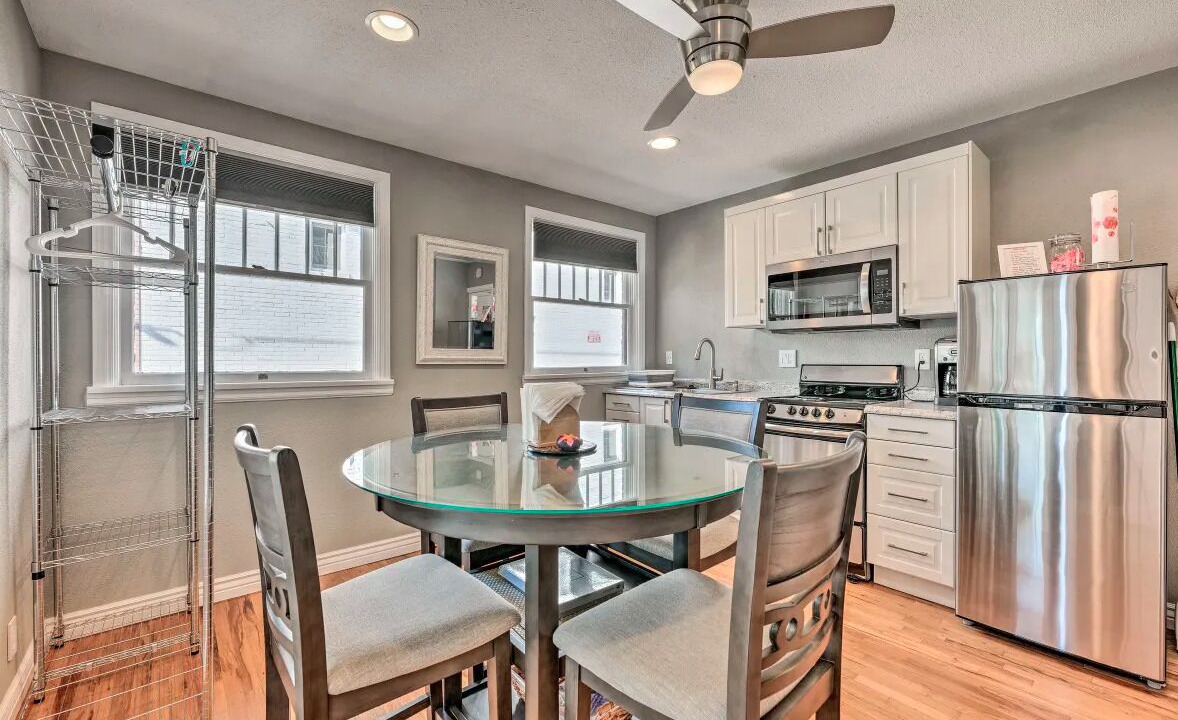 Photo of Kitchen in North End