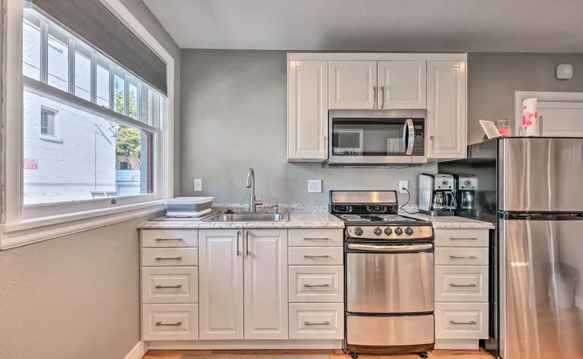 Photo of Kitchen in North End