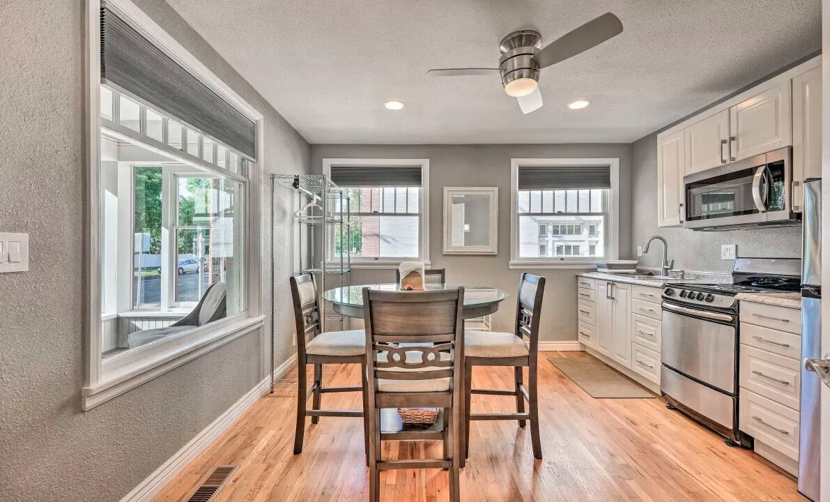 Photo of Kitchen in North End