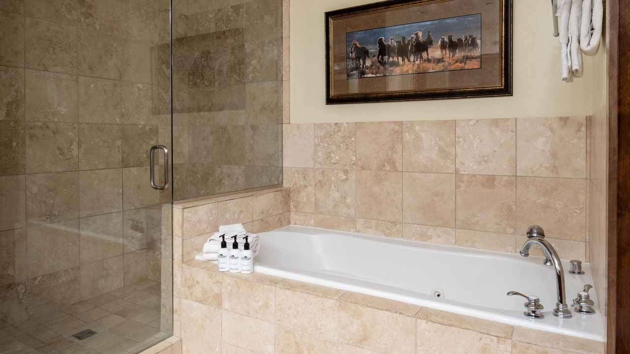 Photo of Bathroom in Jackson