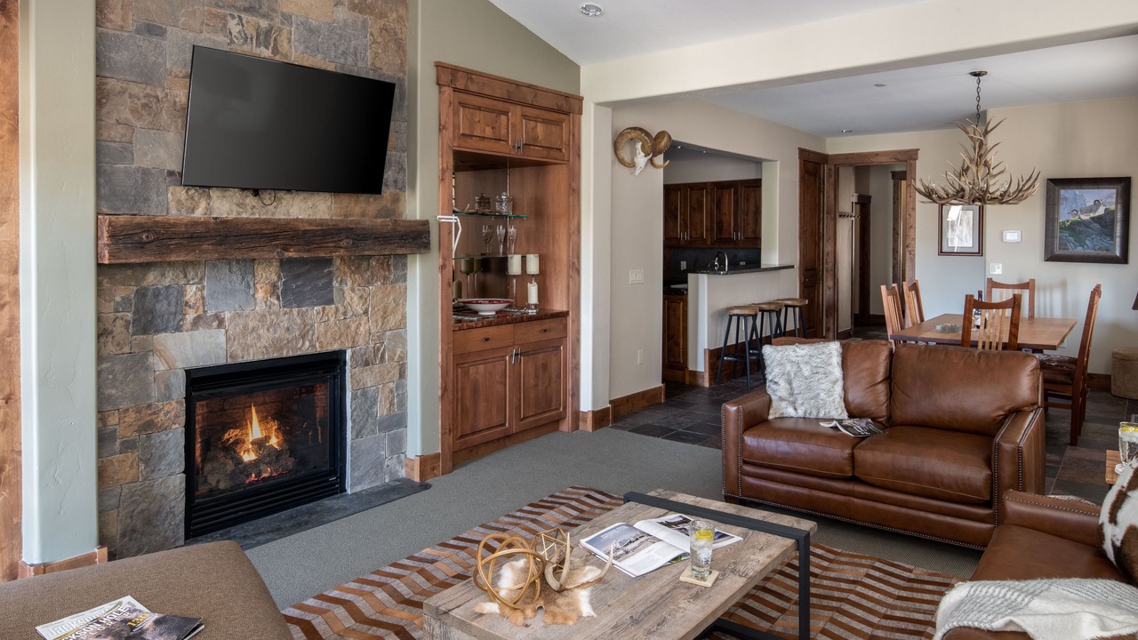Photo of Livingroom in Jackson