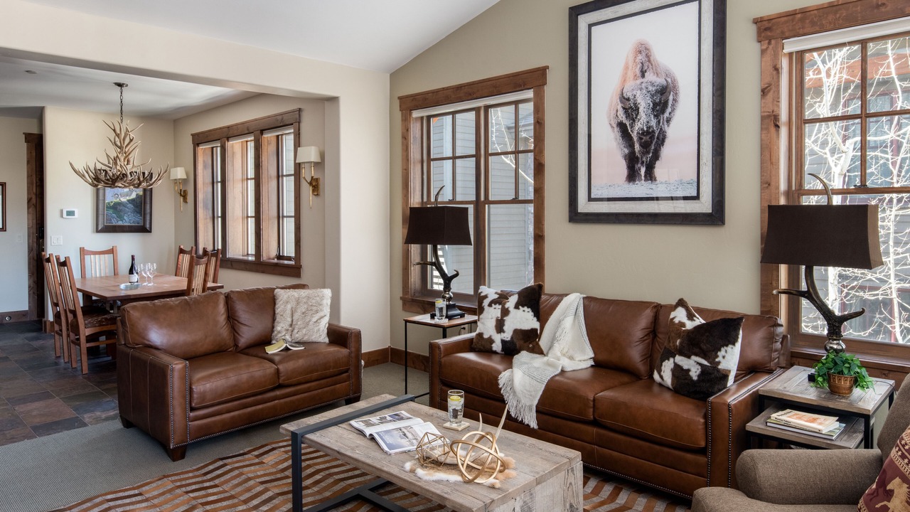 Photo of Livingroom in Jackson