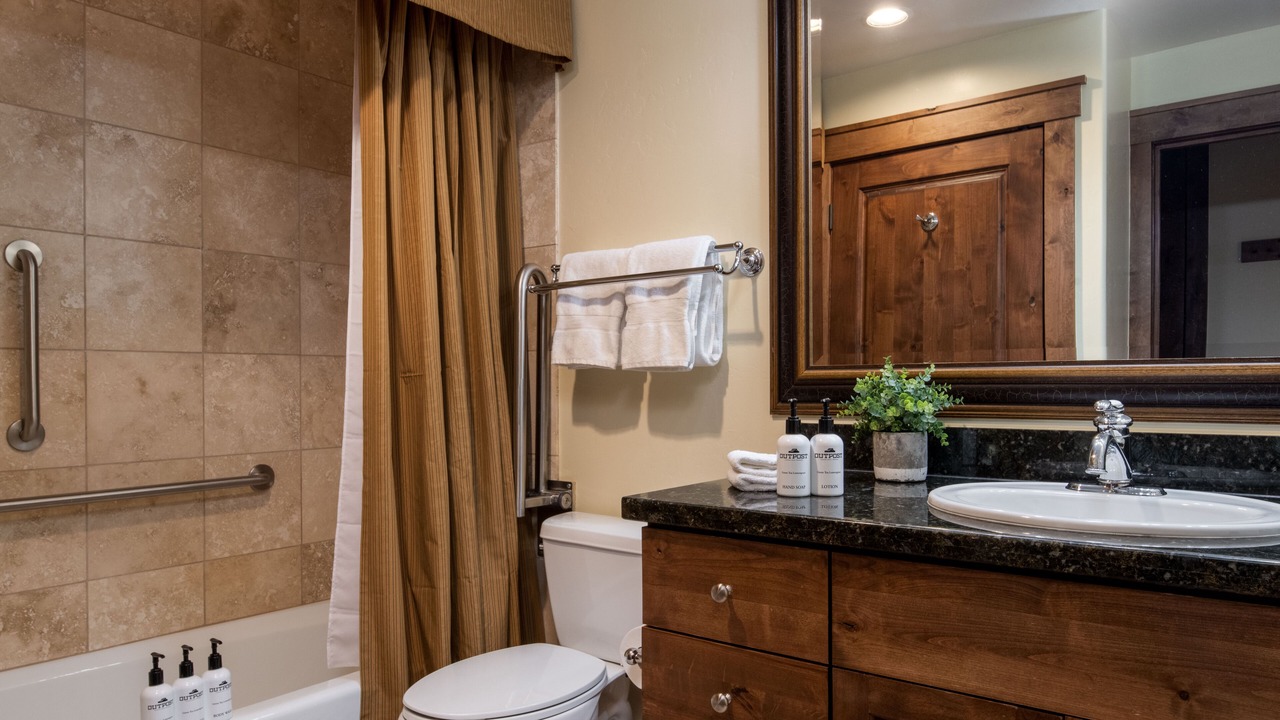 Photo of Bathroom in Jackson