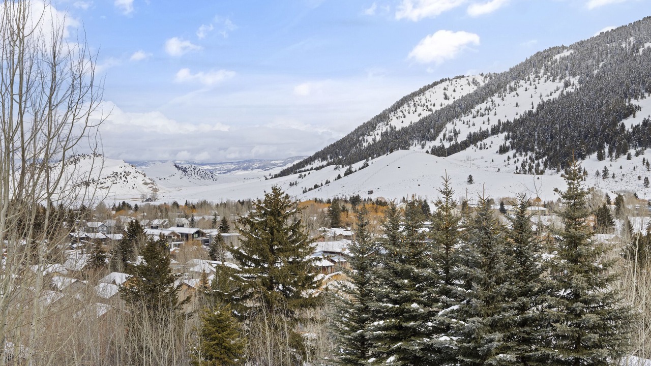 Photo of Outdoor in Jackson