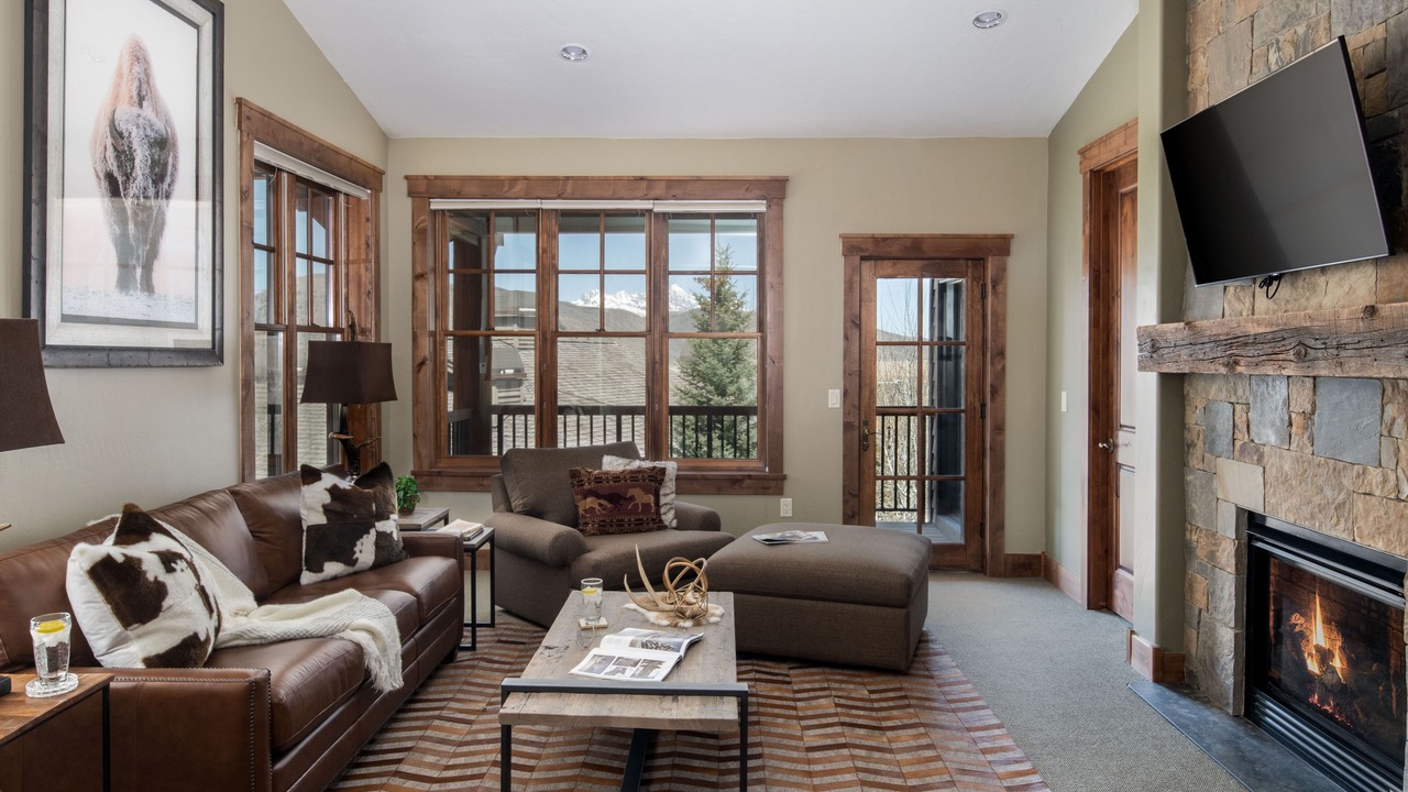 Photo of Livingroom in Jackson
