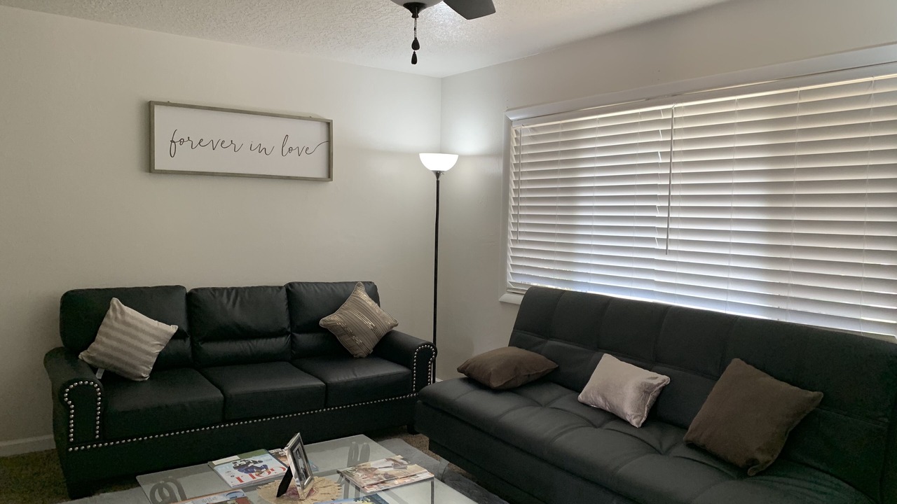 Photo of Livingroom in Rexburg