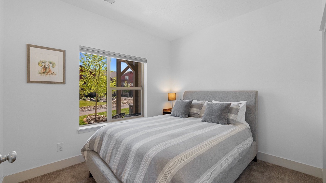 Photo of Bedroom in McCall