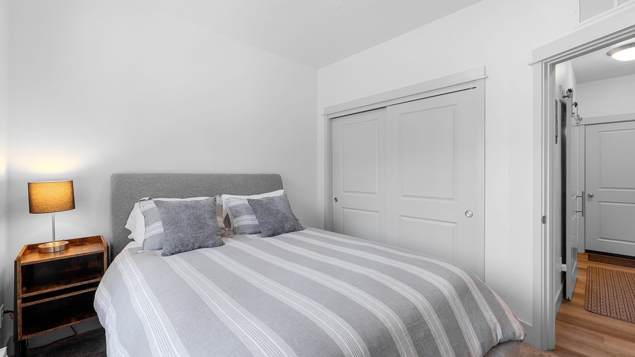 Photo of Bedroom in McCall