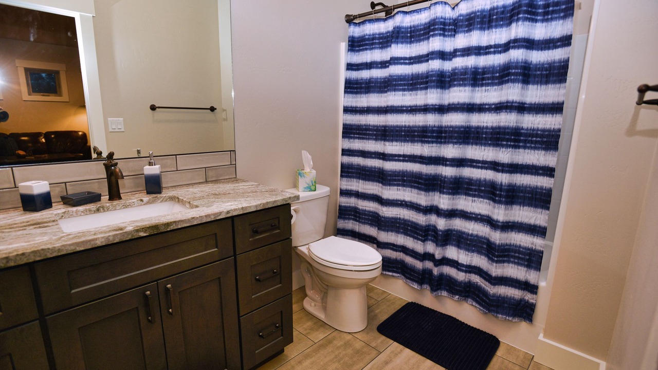 Photo of Bathroom in McCall
