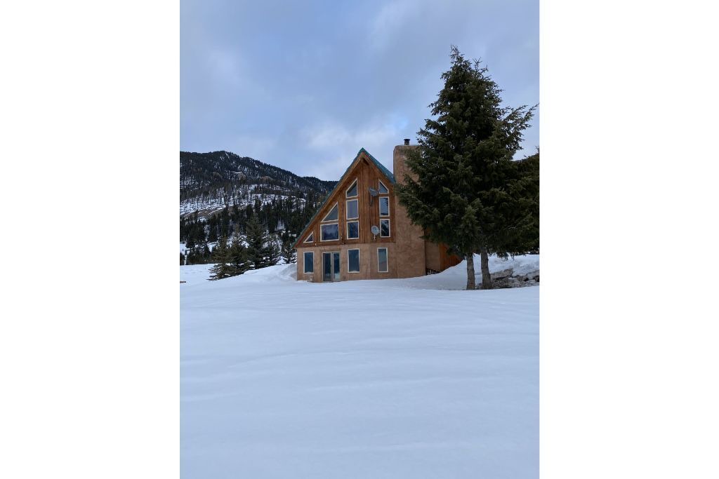 Photo of Outdoor in West Yellowstone