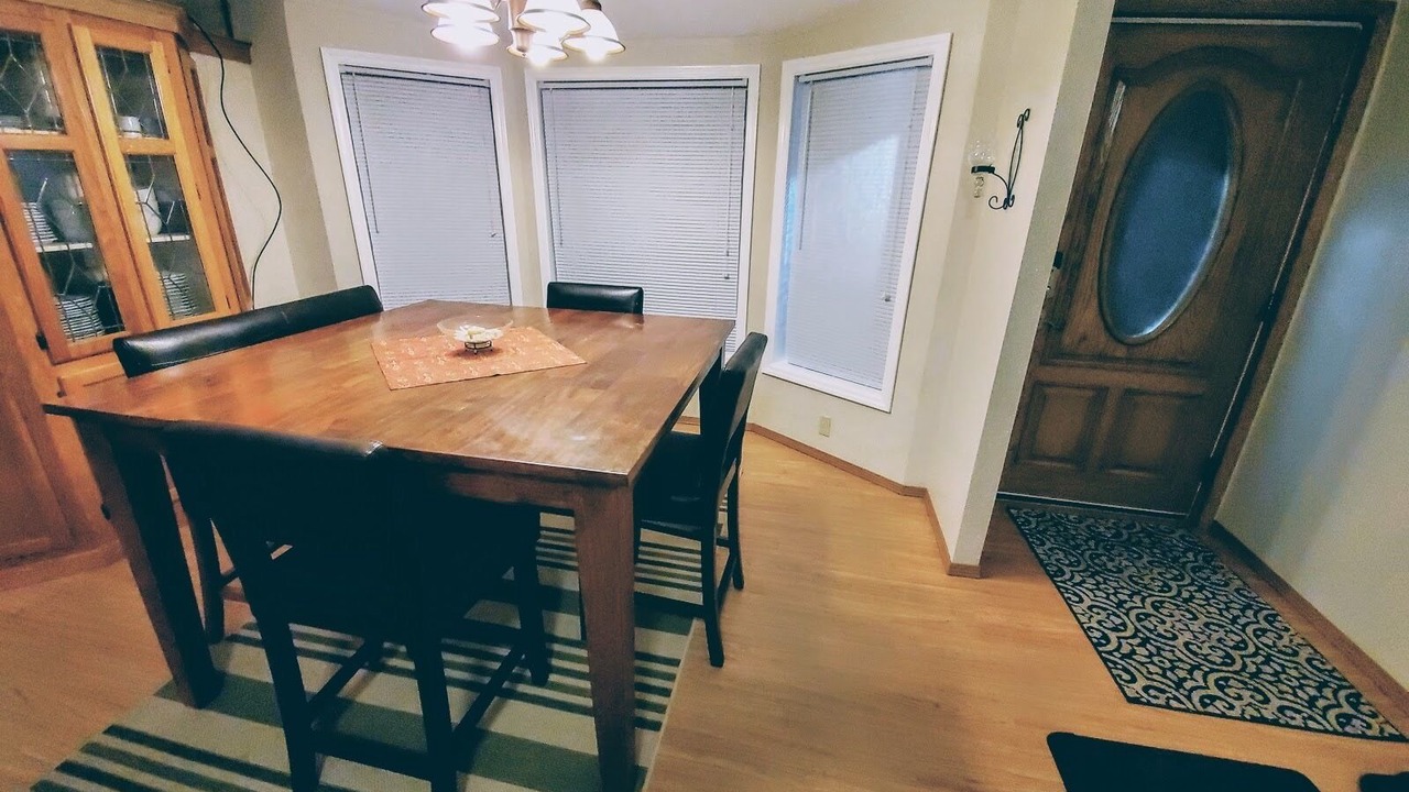 Photo of Livingroom in Hoodsport