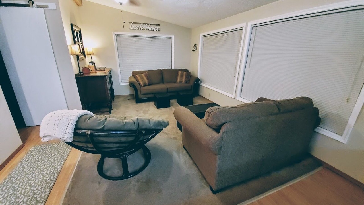 Photo of Bedroom in Hoodsport