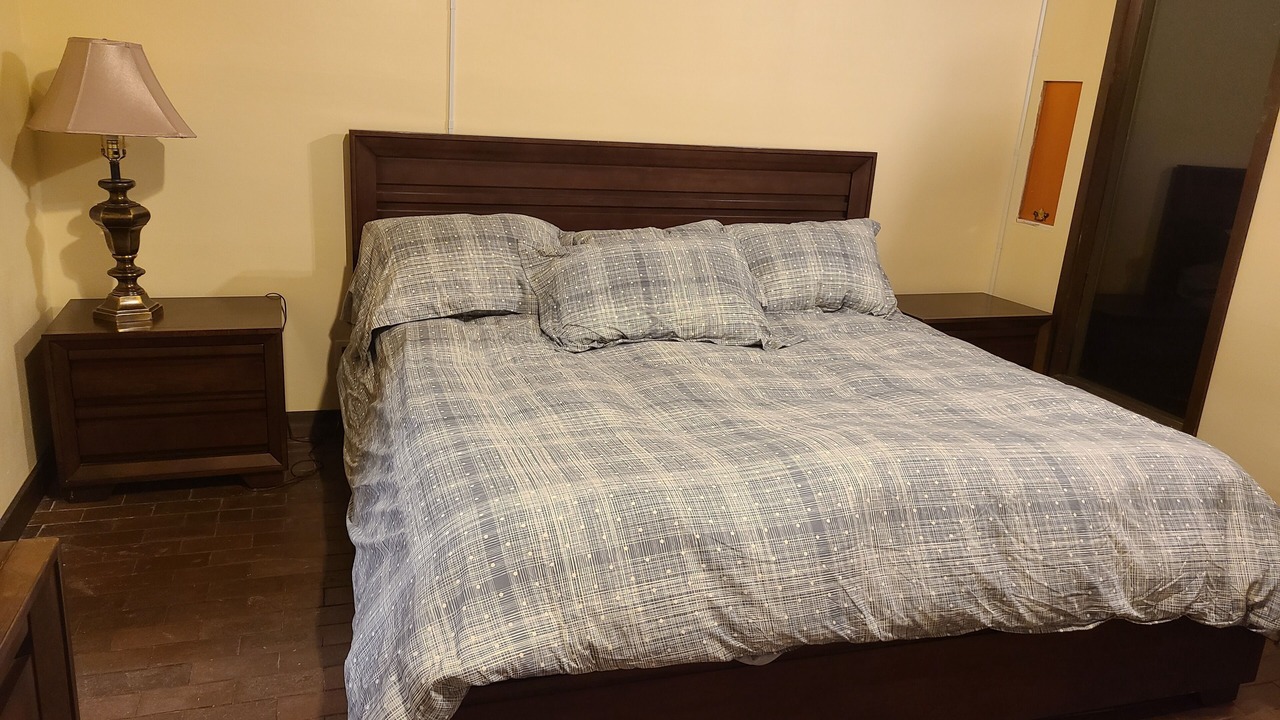 Photo of Bedroom in Greenwater