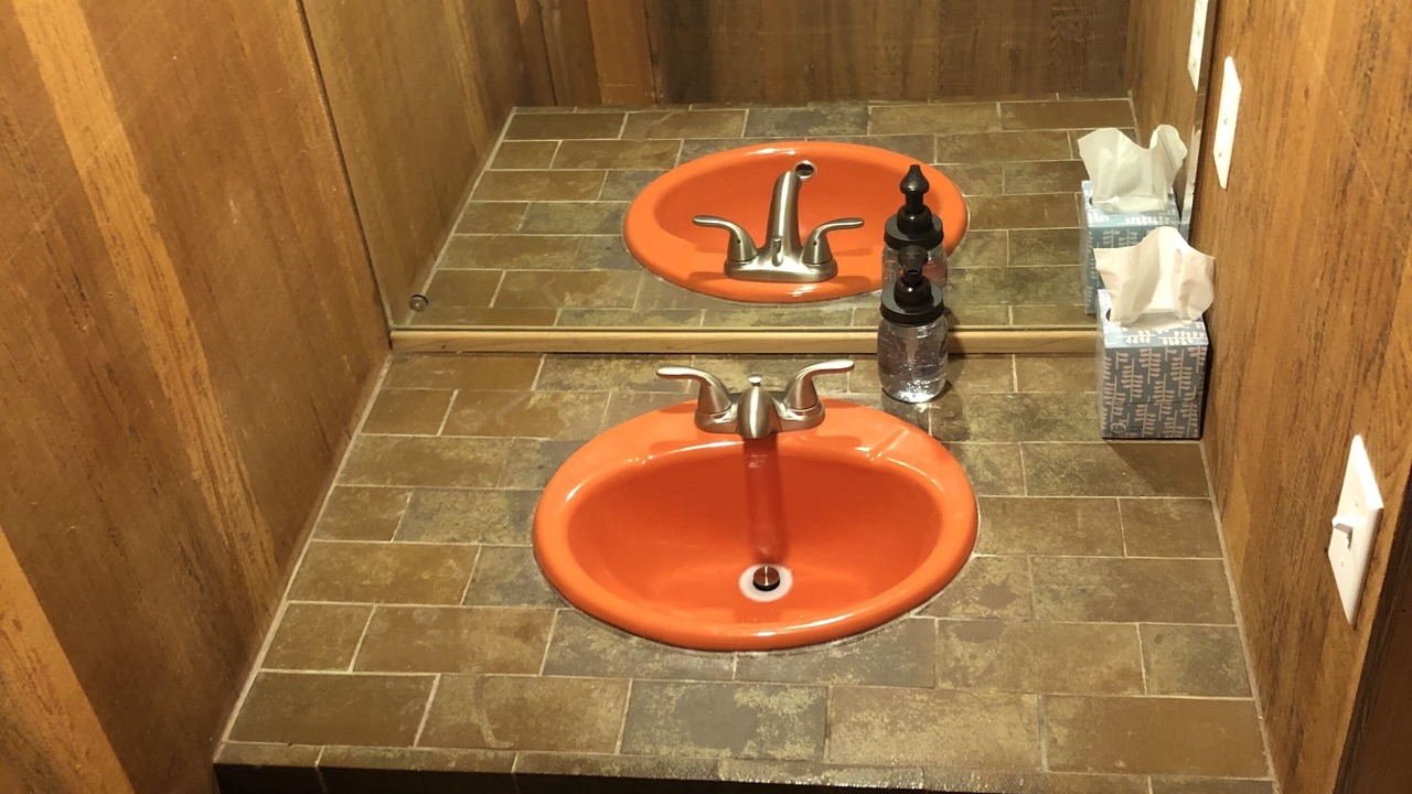 Photo of Bathroom in Greenwater
