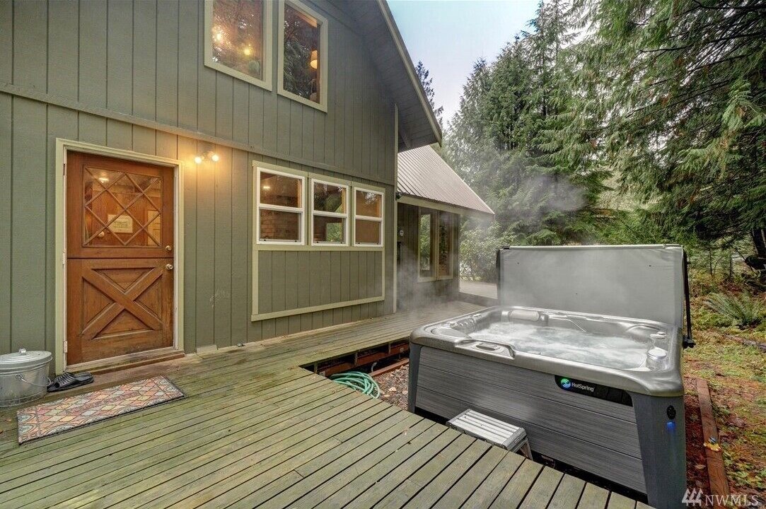 Photo of Patio Balcony in Greenwater