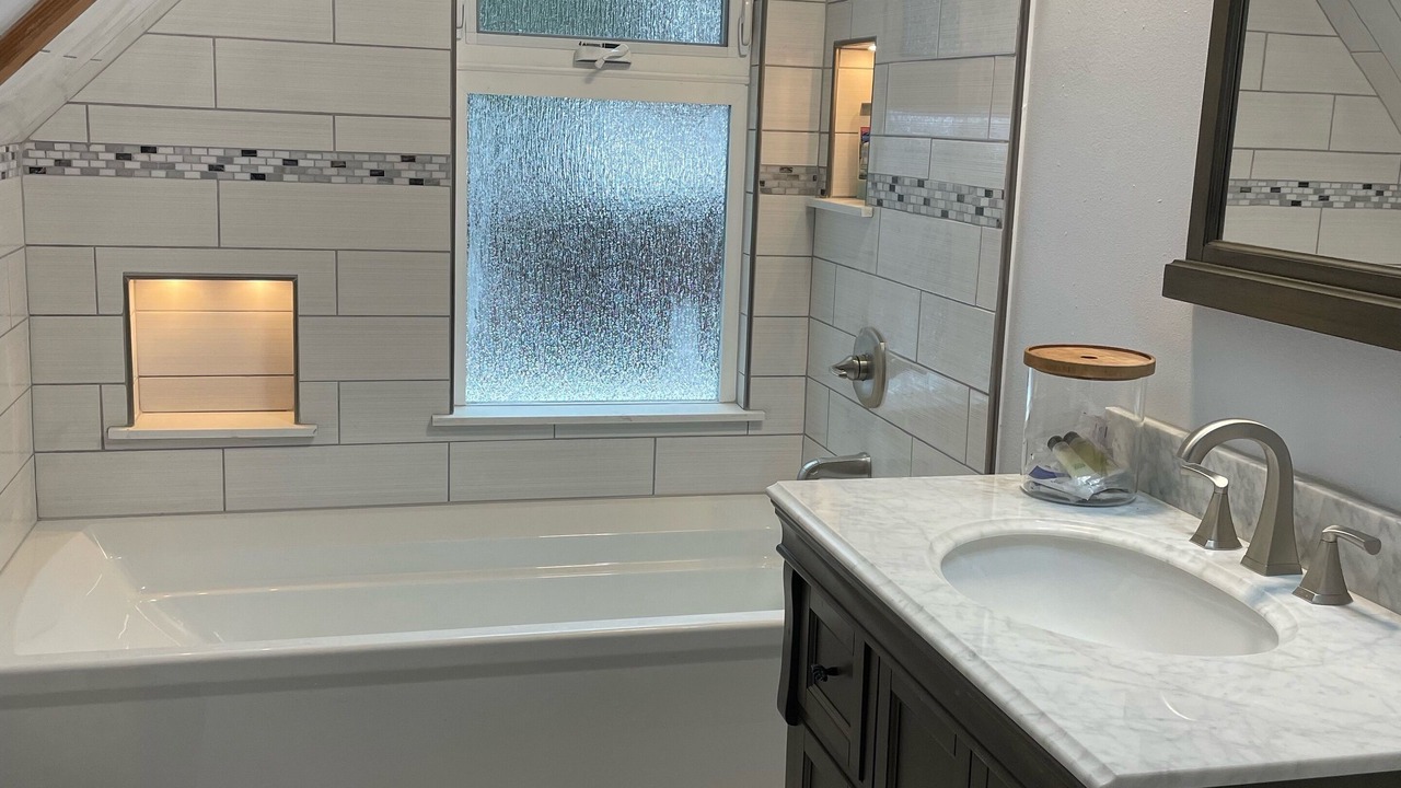 Photo of Bathroom in Greenwater