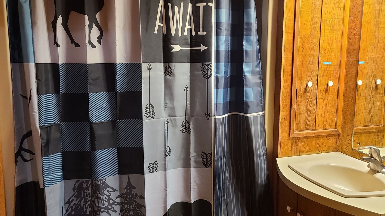 Photo of Bathroom in Greenwater