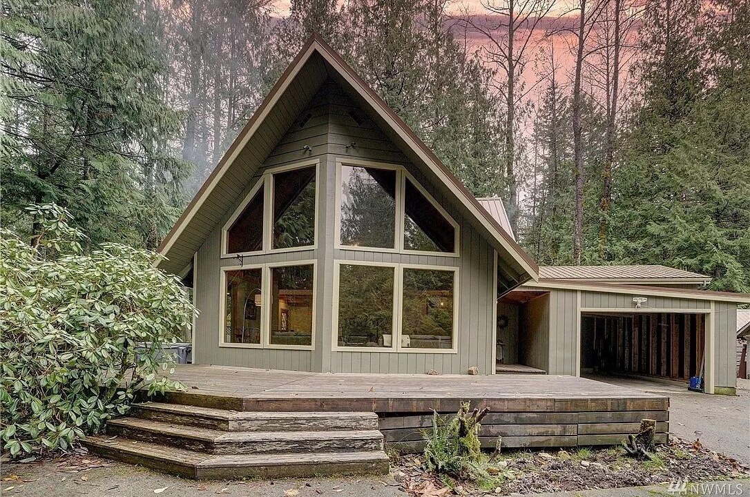Photo of Outdoor in Greenwater