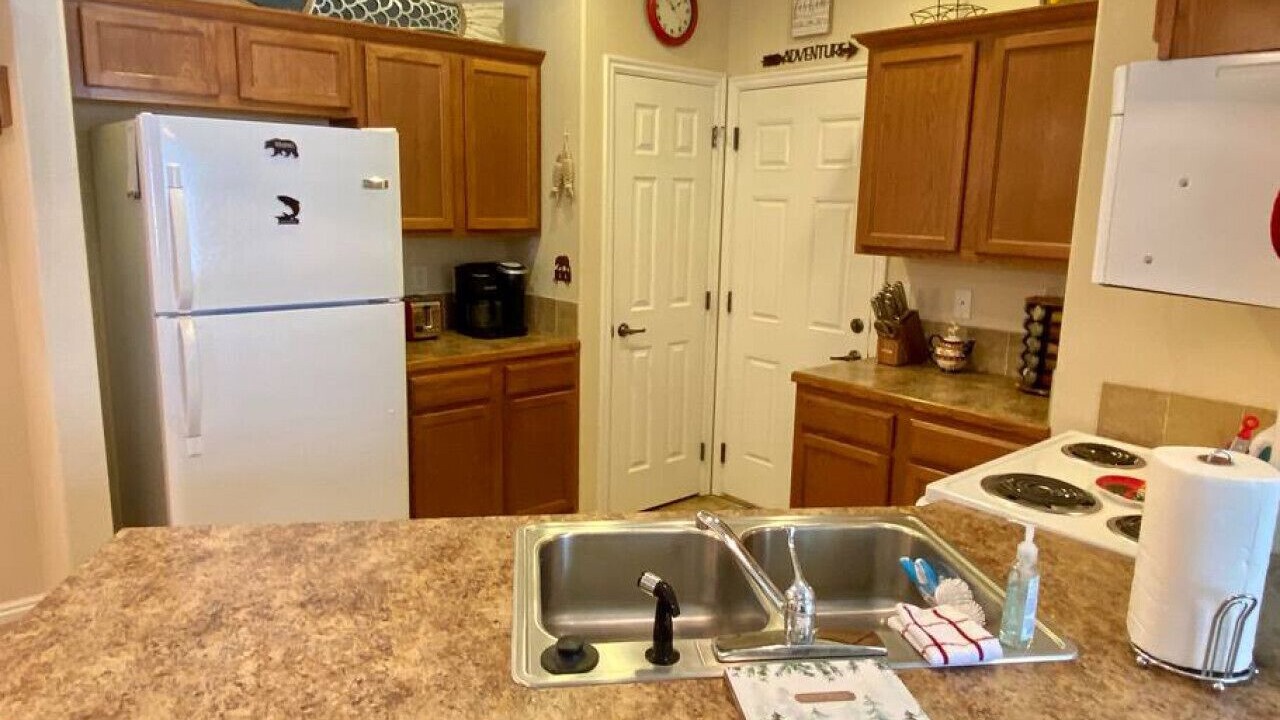 Photo of Kitchen in Donnelly