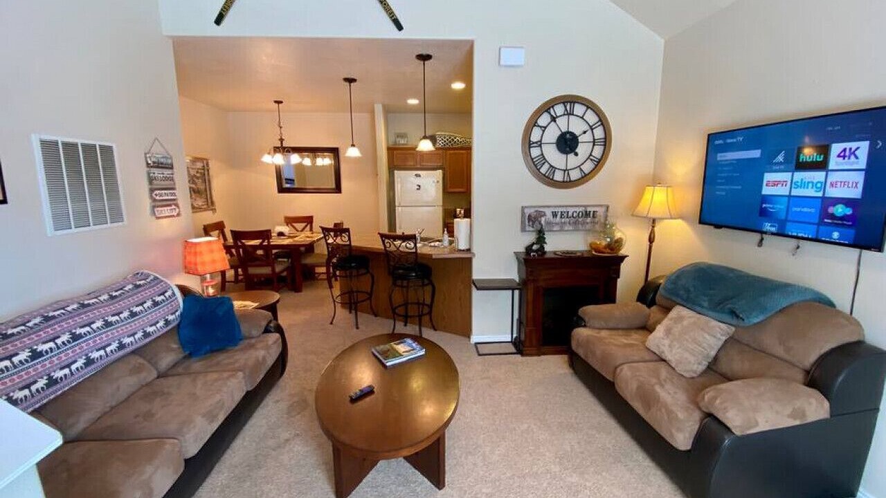 Photo of Livingroom in Donnelly