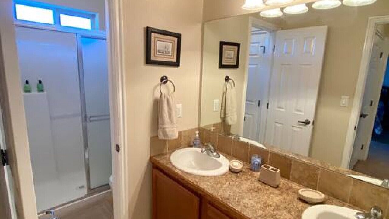 Photo of Bathroom in Donnelly