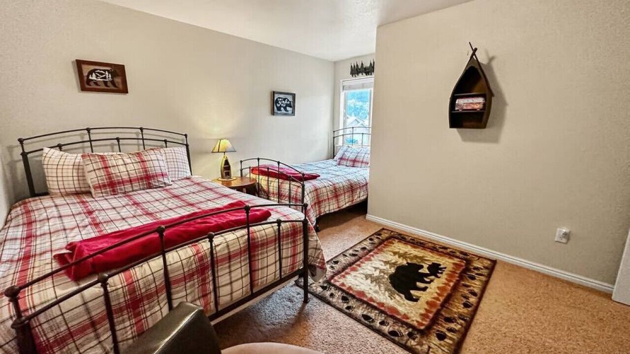 Photo of Bedroom in Donnelly
