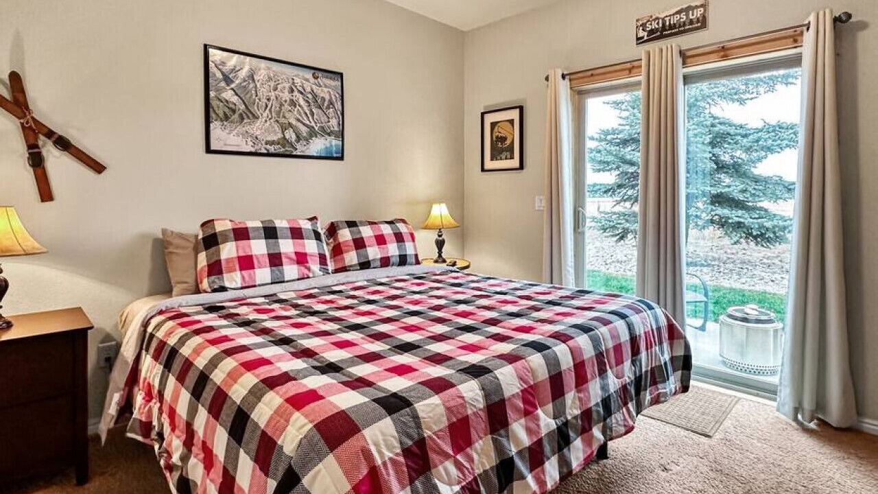 Photo of Bedroom in Donnelly