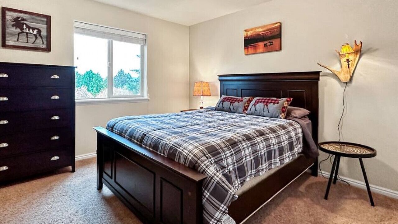 Photo of Bedroom in Donnelly