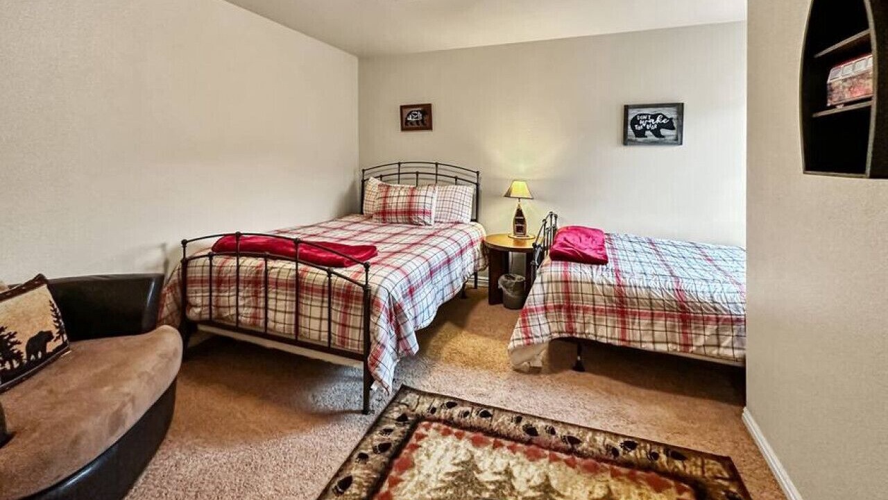 Photo of Bedroom in Donnelly