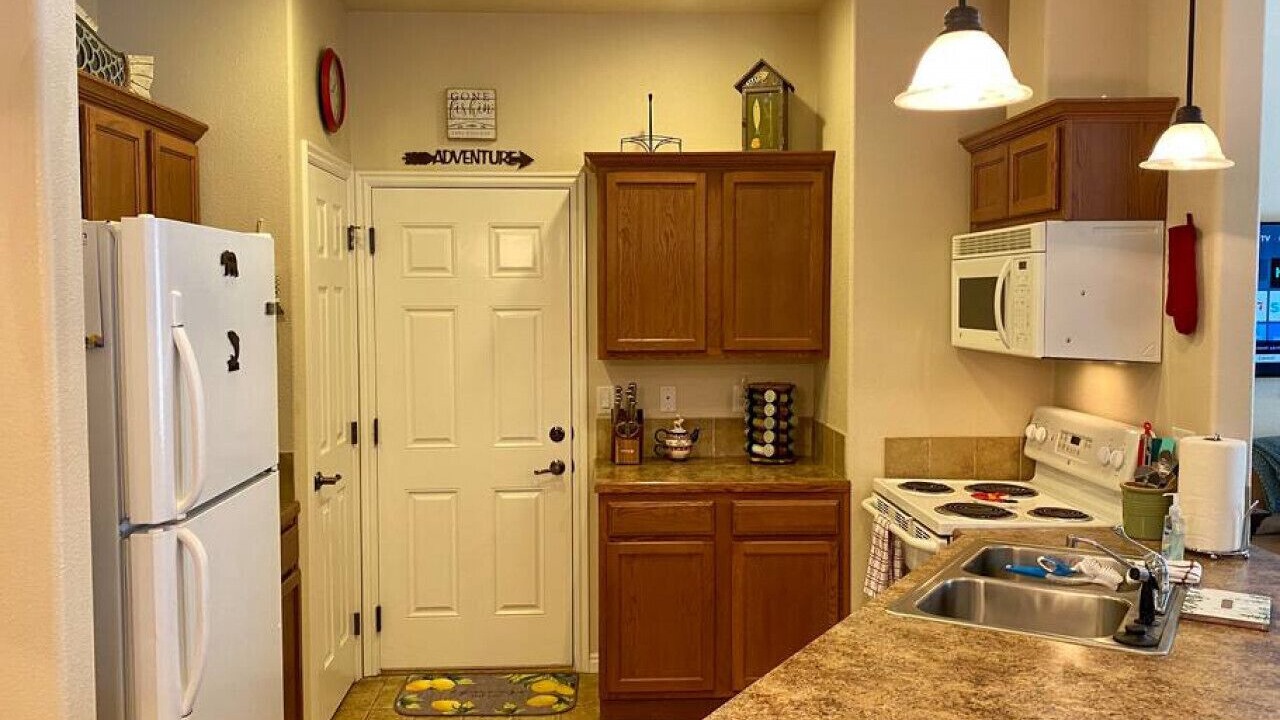 Photo of Kitchen in Donnelly