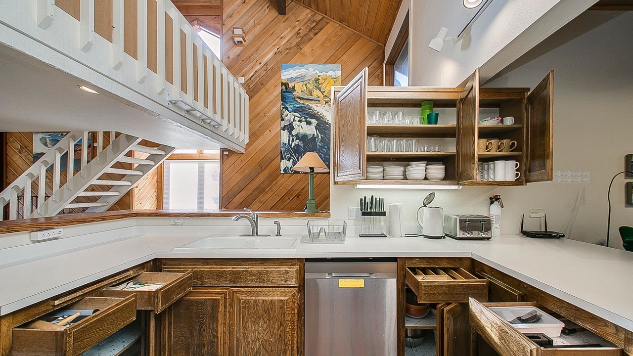Photo of Kitchen in Elkhorn Village