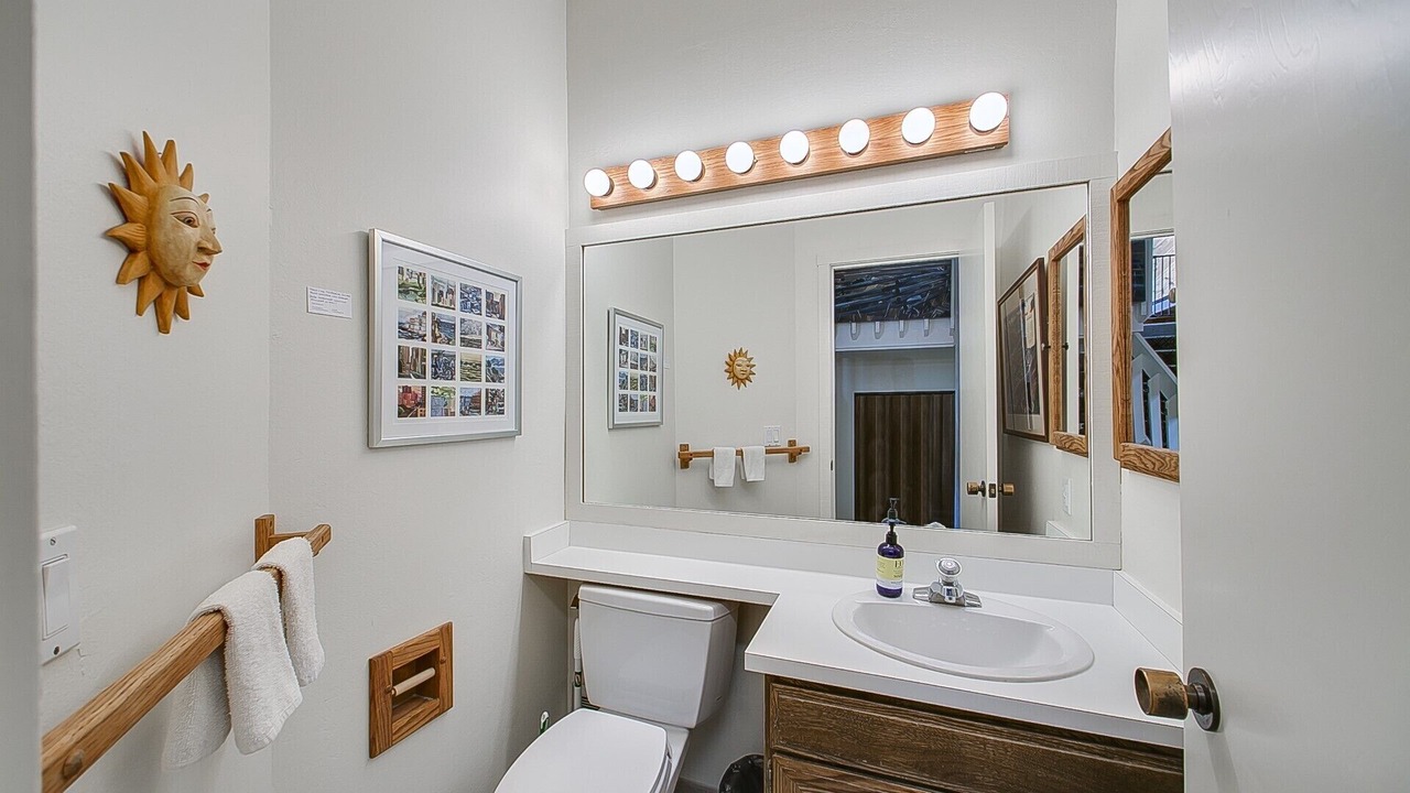 Photo of Bathroom in Elkhorn Village