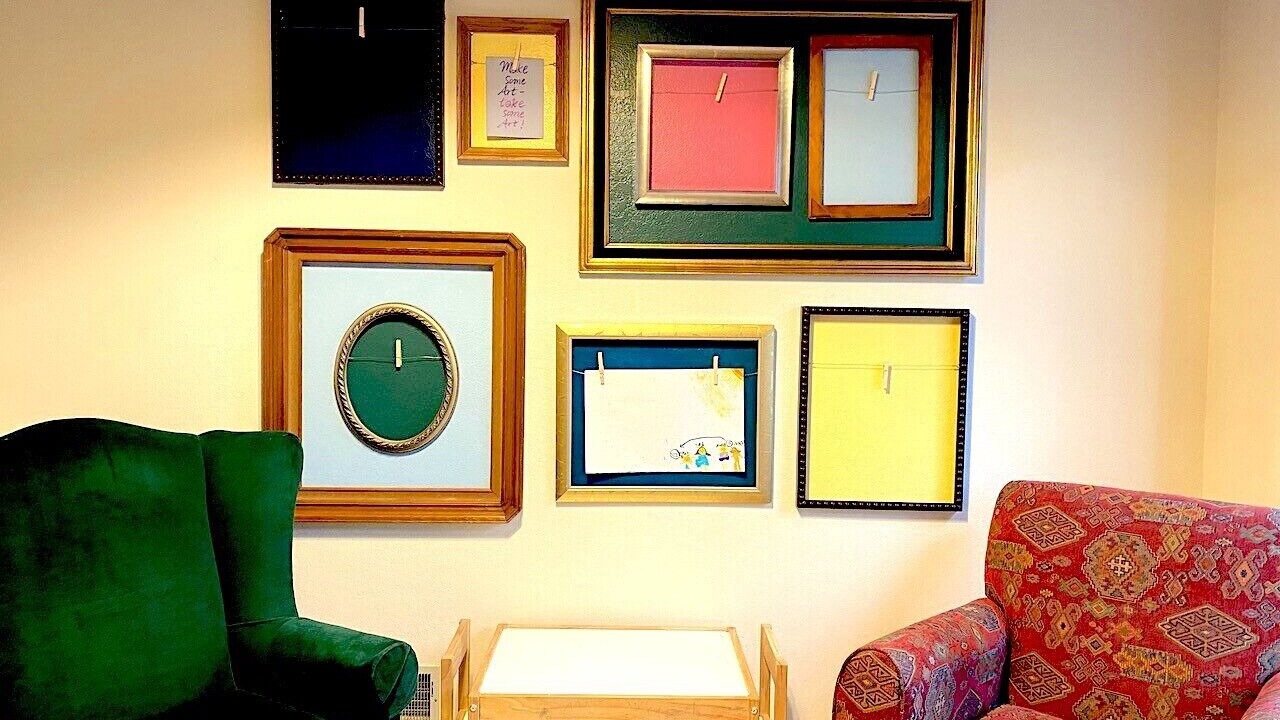 Photo of Livingroom in Elkhorn Village