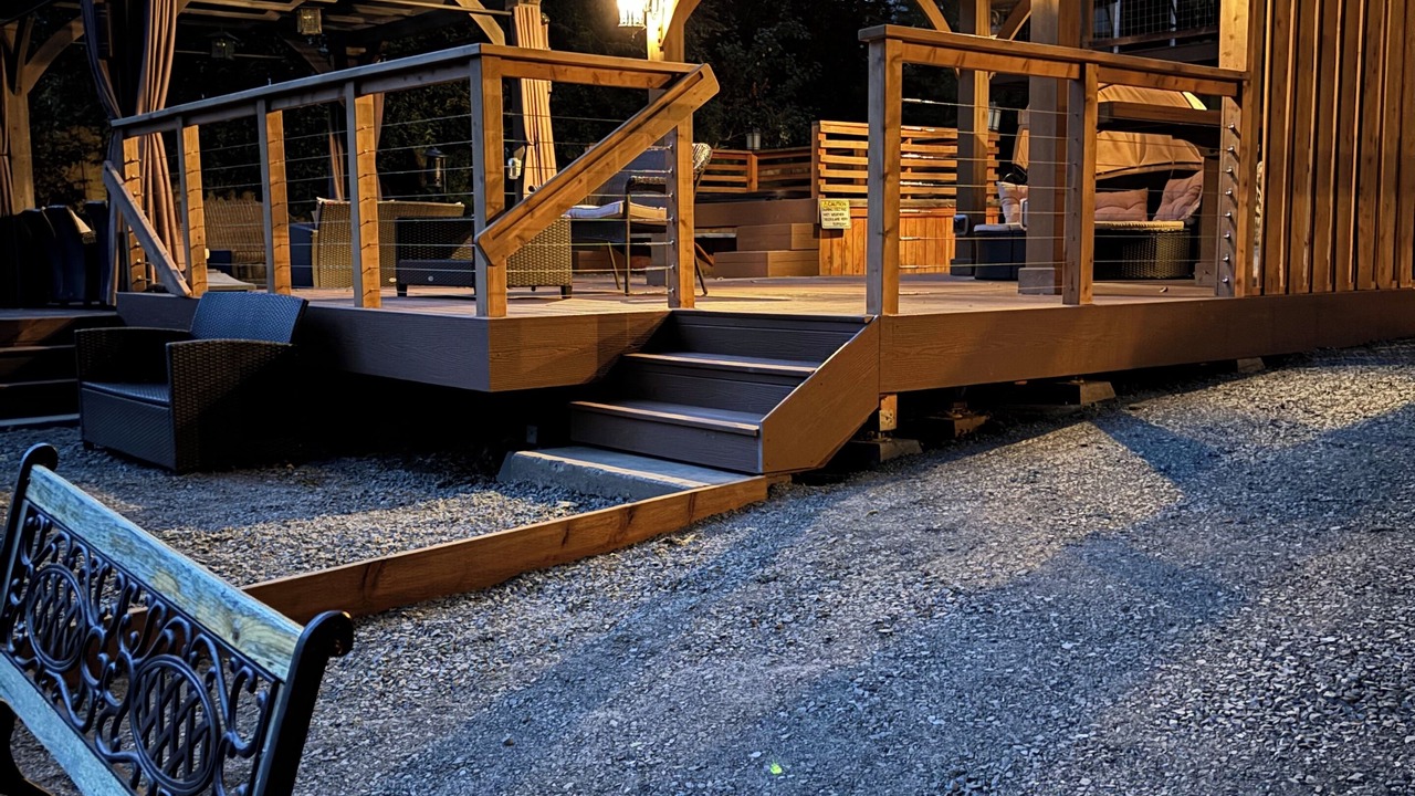 Photo of Outdoor in Gold Hill