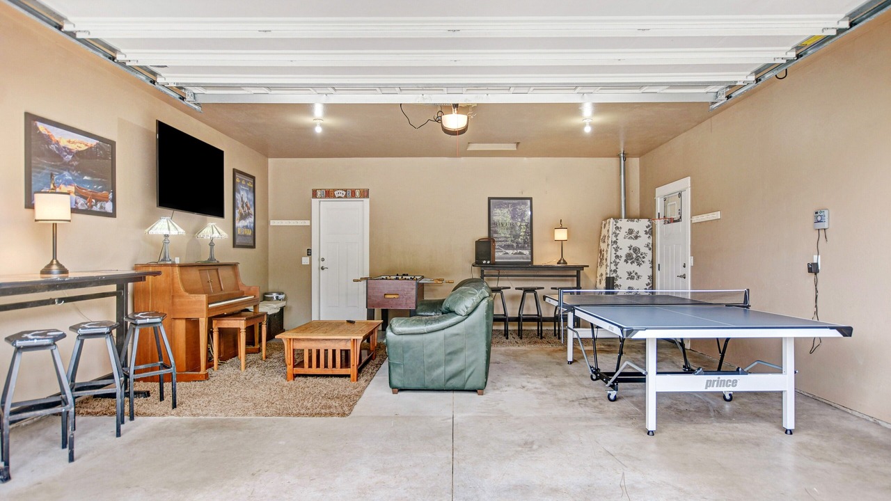 Photo of Bedroom in Gold Hill
