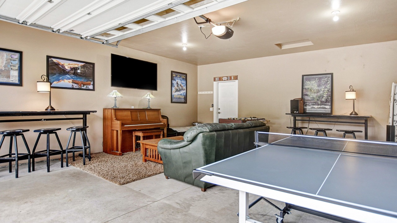 Photo of Bedroom in Gold Hill