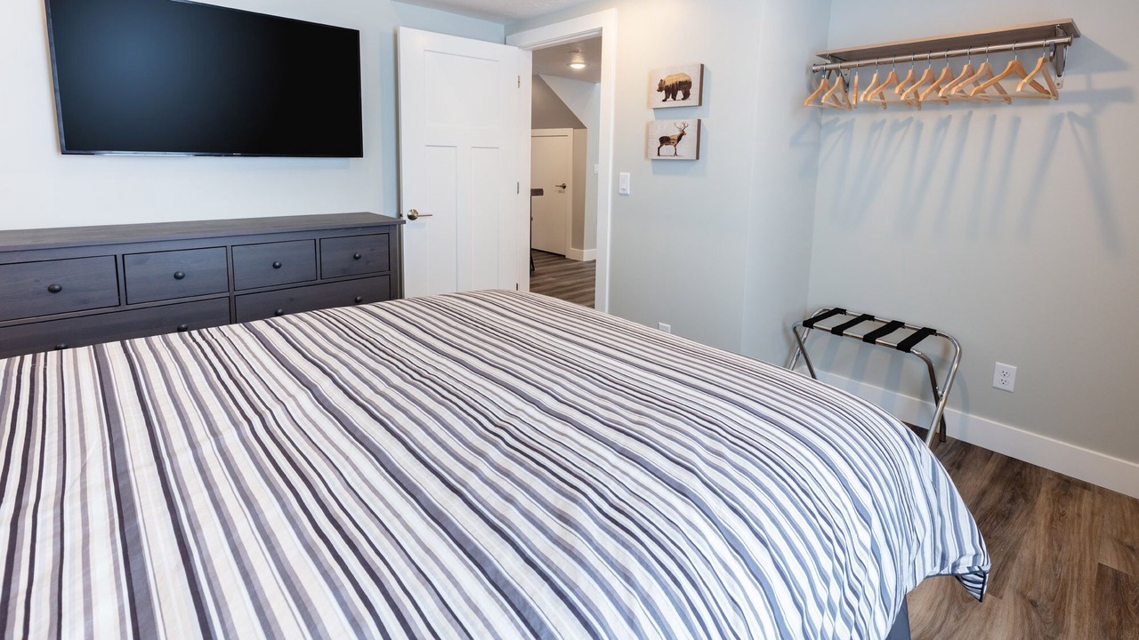 Photo of Bedroom in Cottonwood Heights