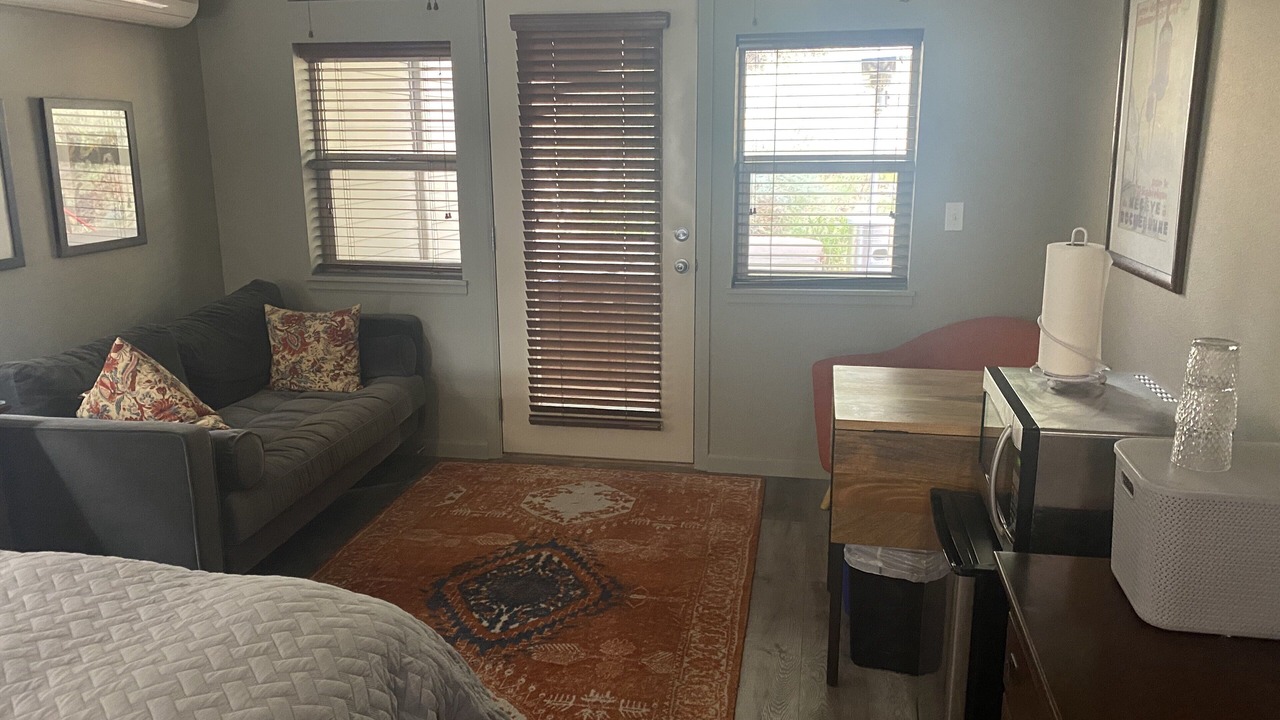 Photo of Bedroom in Bend