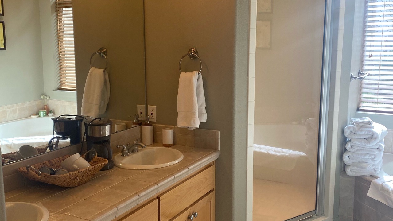 Photo of Bathroom in Bend