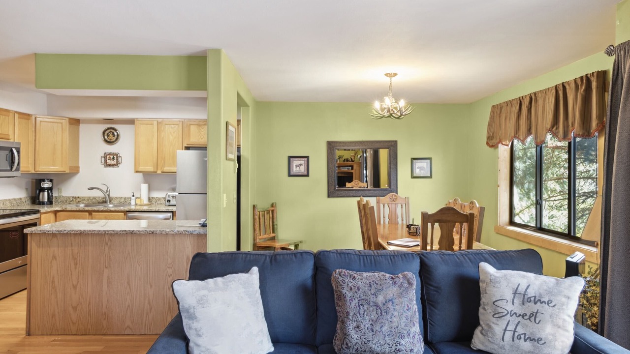 Photo of Bedroom in Jackson