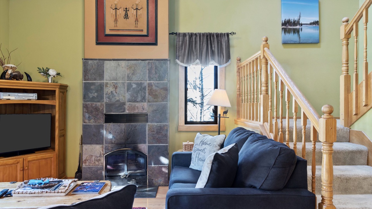 Photo of Livingroom in Jackson