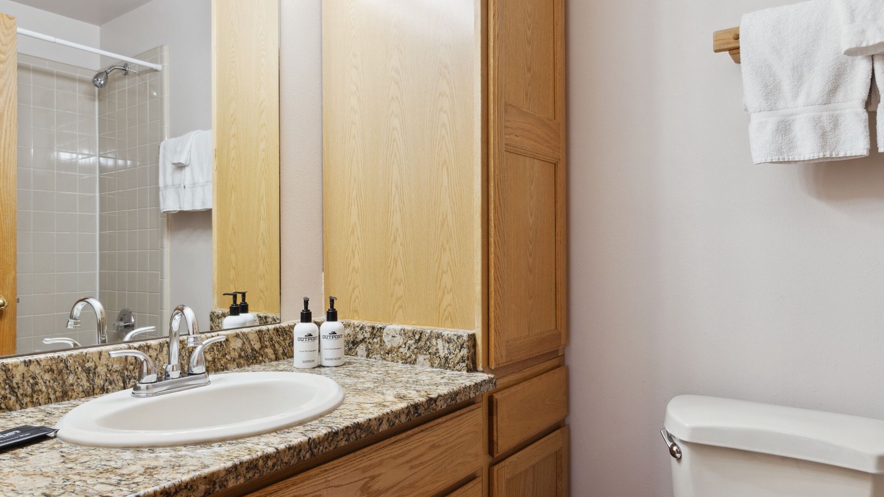 Photo of Bathroom in Jackson