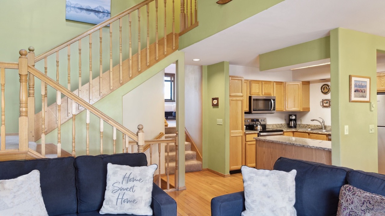 Photo of Livingroom in Jackson