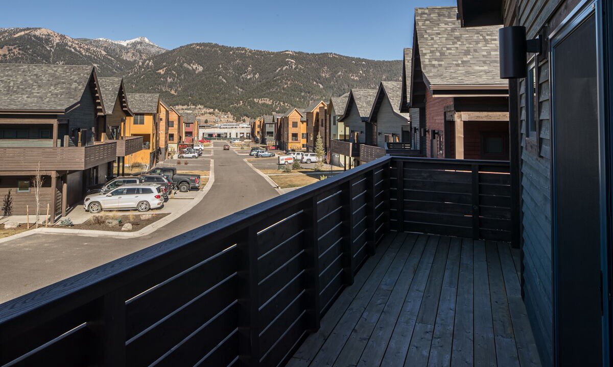Photo of Outdoor in Big Sky
