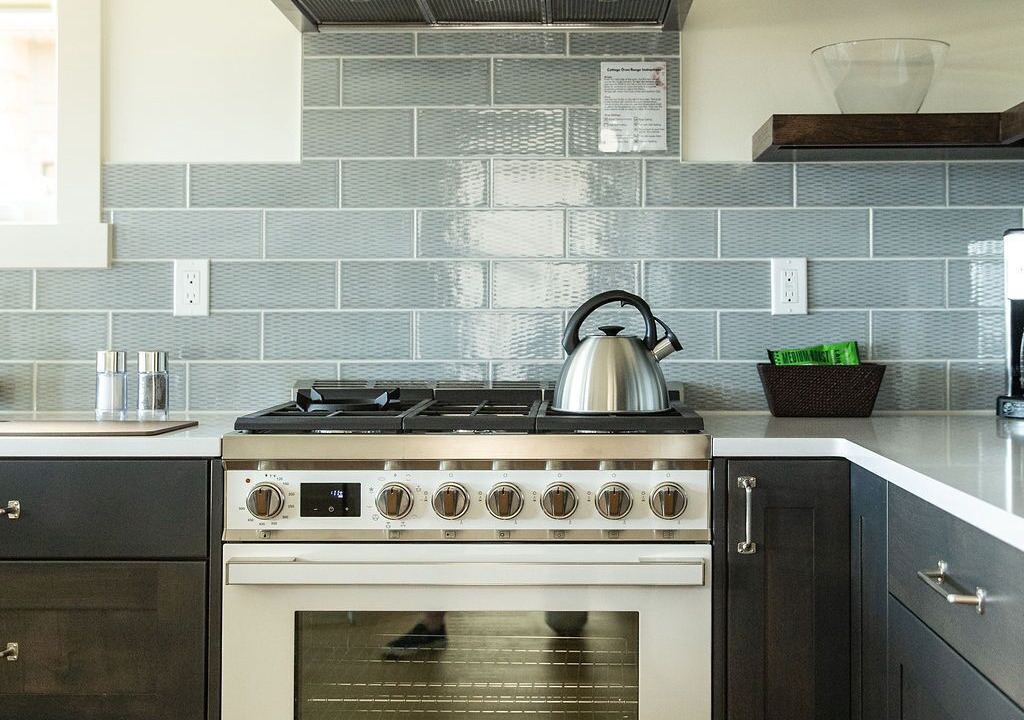 Photo of Kitchen in Bend