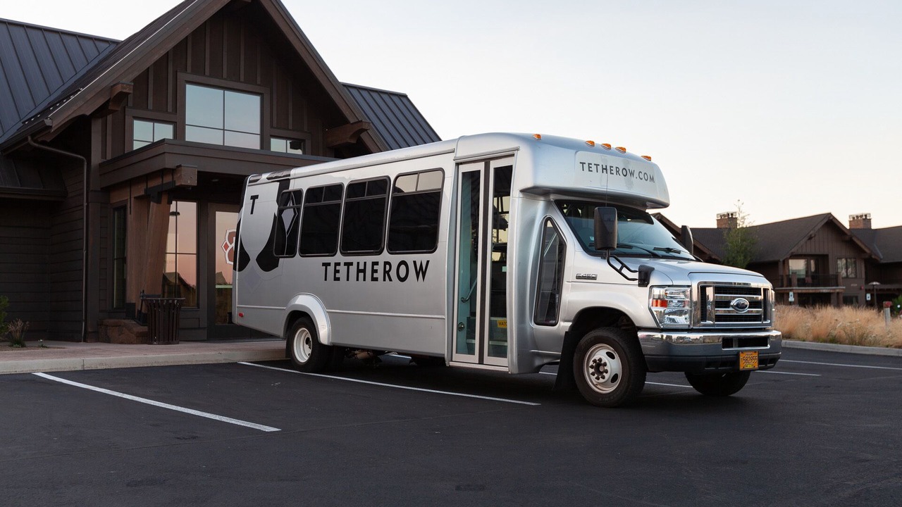 Photo of Outdoor in Bend