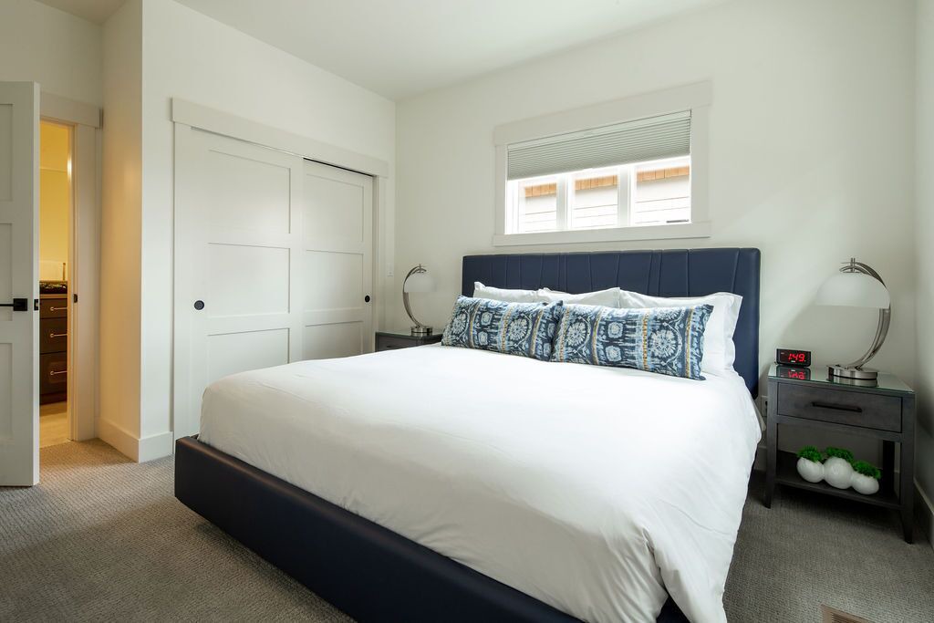 Photo of Bedroom in Bend