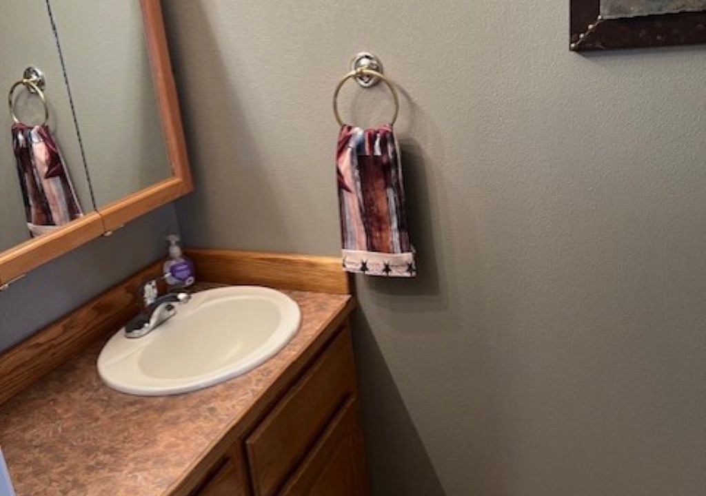 Photo of Bathroom in Riggins