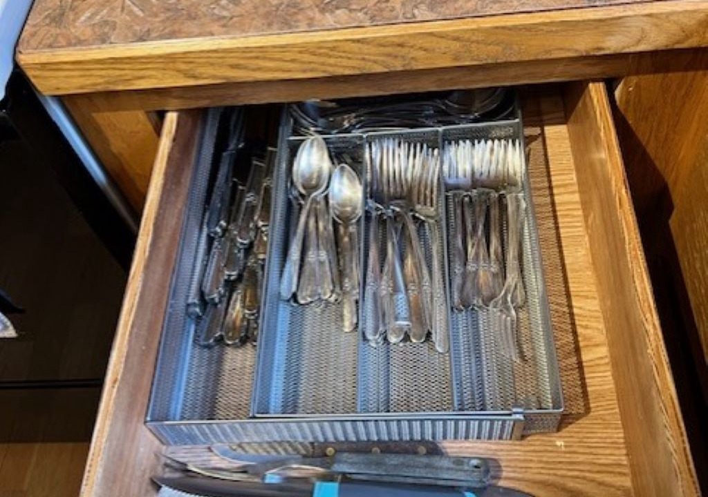 Photo of Kitchen in Riggins