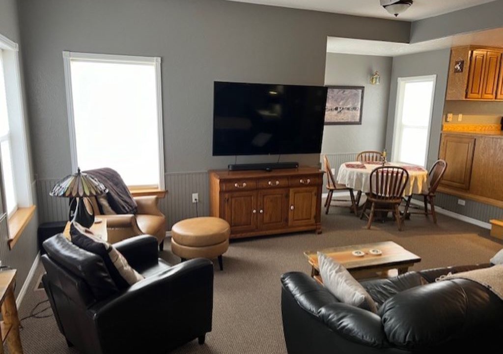 Photo of Livingroom in Riggins